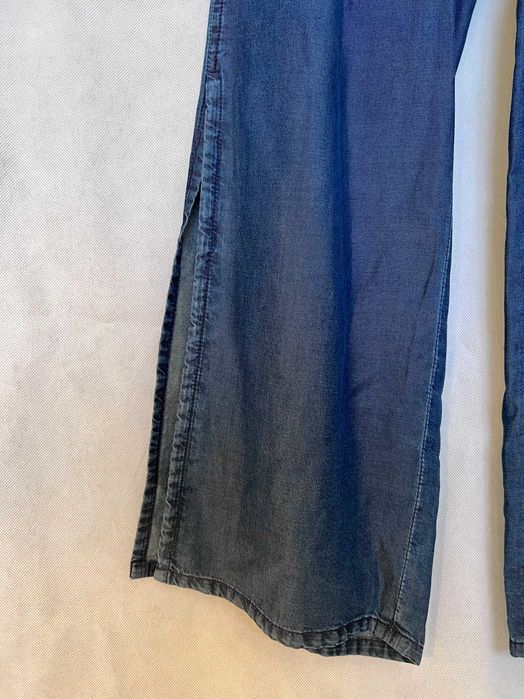 PENNYBLACK копринени дънки размер 38