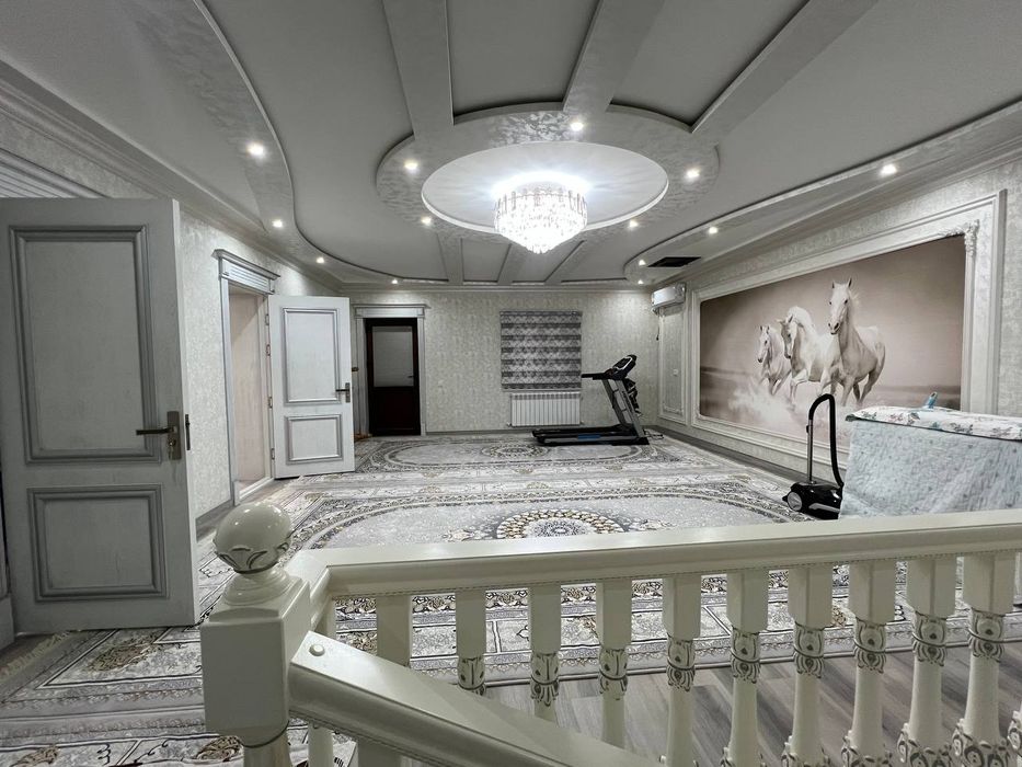 Shinam va yorugʻ uy arzon narxda