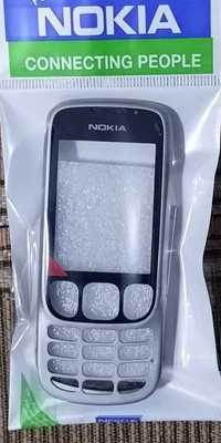 Vand carcasa originala pt Nokia 6303