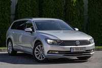 Volkswagen Passat se emite factura masina personala km reali