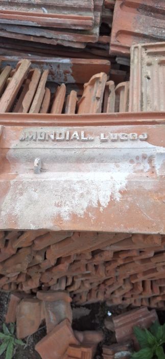 Țiglă pentru acoperiș