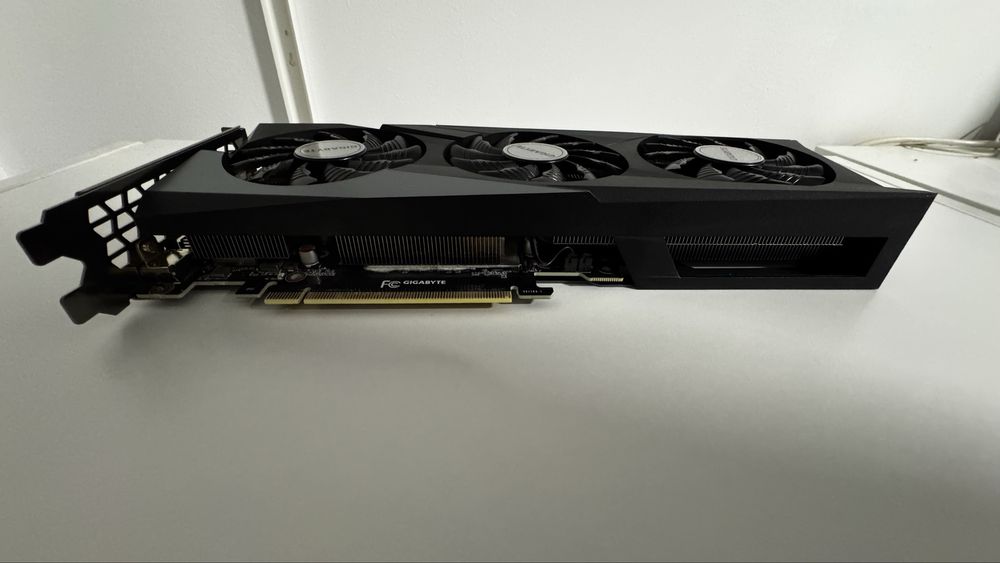 GeForce® RTX™ 3060 Ti GAMING OC 2.0 LHR, 8GB GDDR6, 256-bit