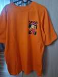 Off white tricou L