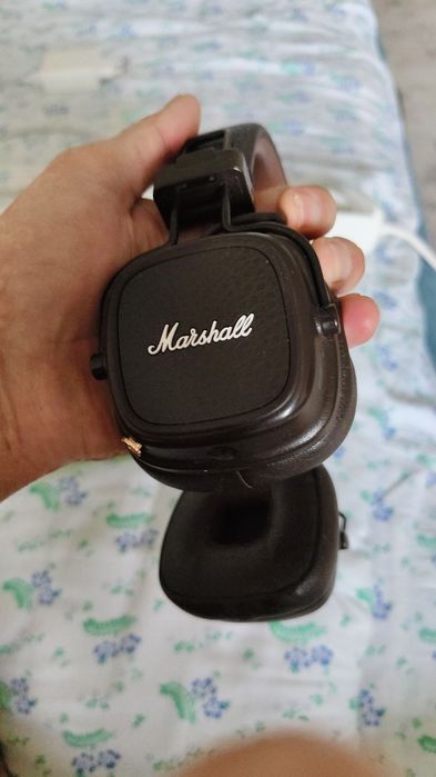 Marshall Major 4 Original