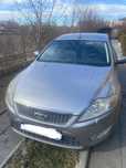 Ford Mondeo Primul proprietar, ITP 2026
