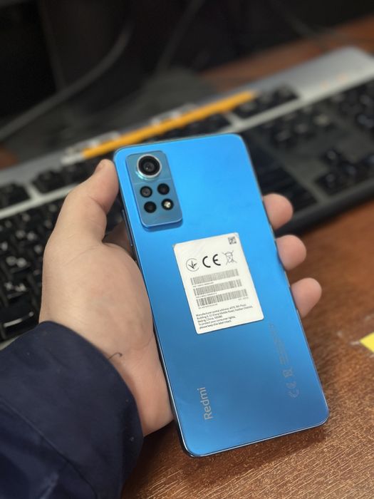 Redmi Note 12 Pro 256 GB