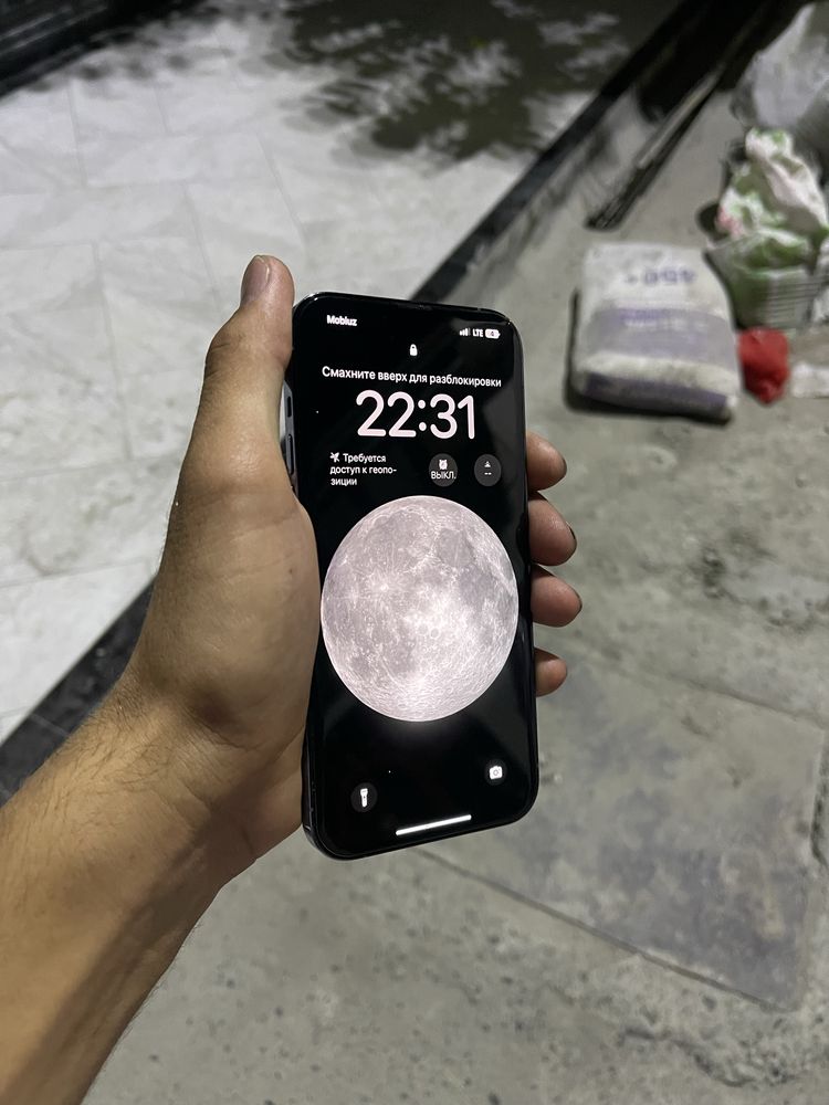 Iphone 13 Pro Max polni rodnoy srochno sotiladi