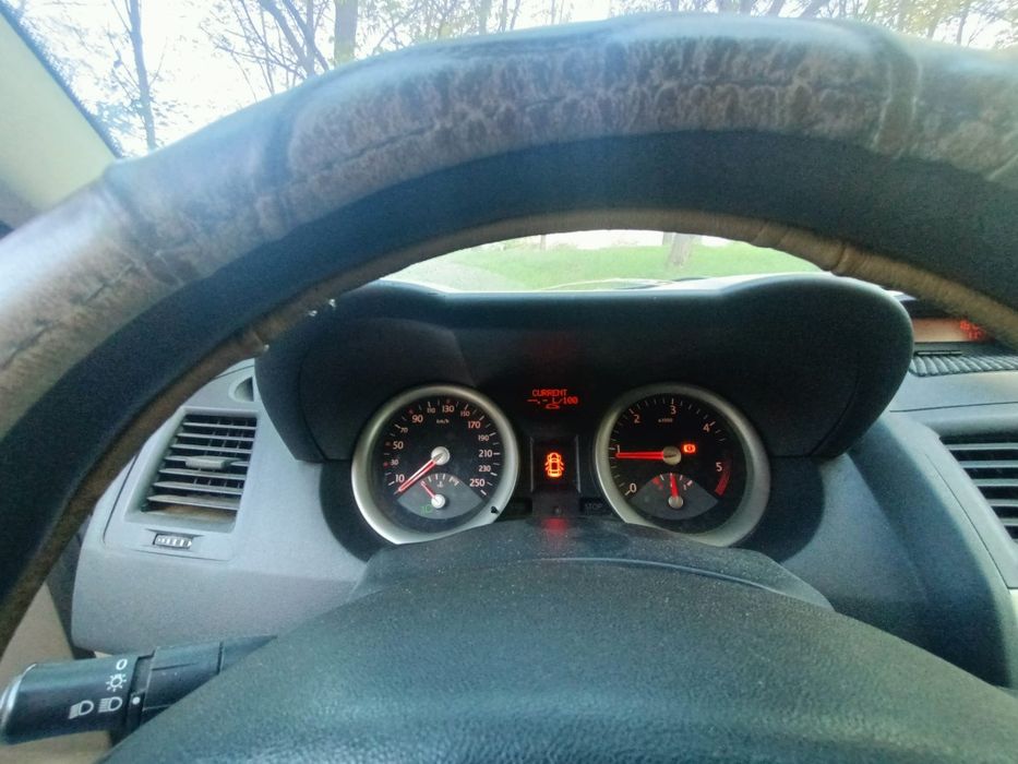 Renault Megane II