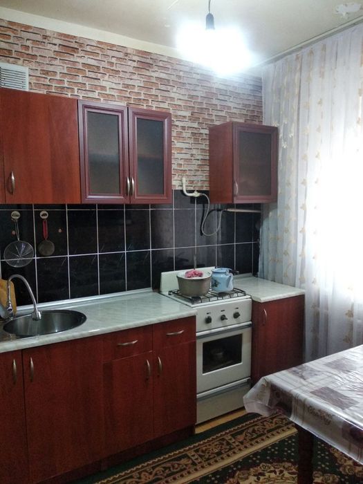 Продам квартиру.