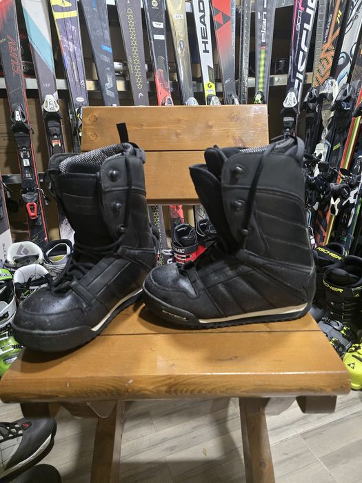Boots snowboard AirTrack, nr. 41.