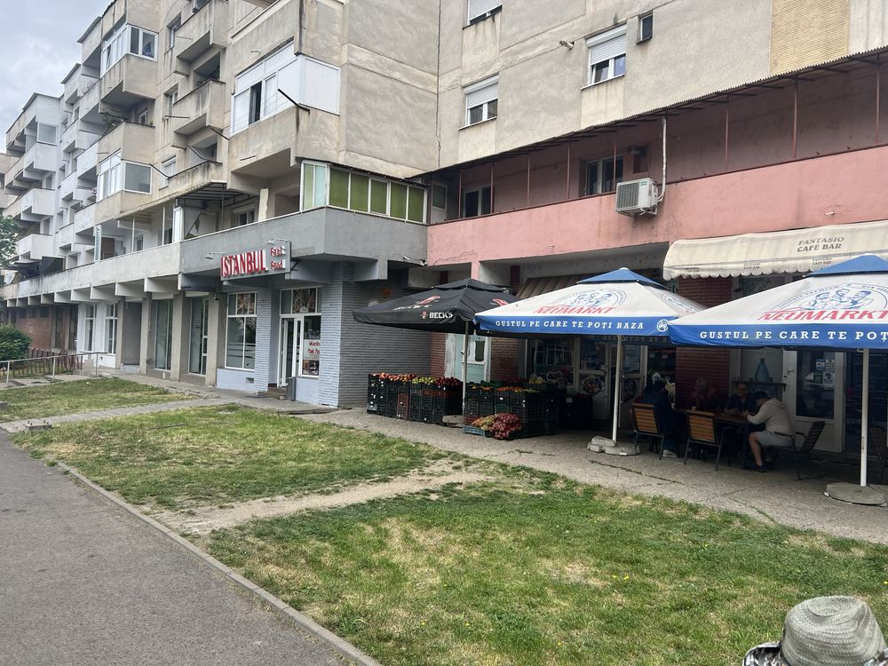 Spatiu Comercial