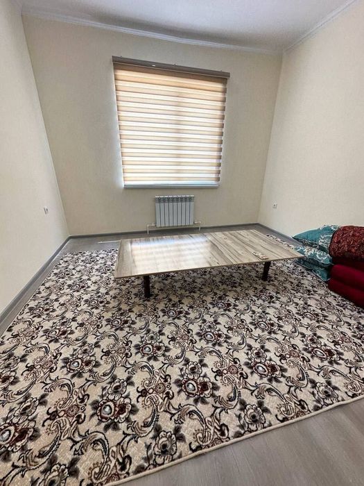 2 хонали квартира ижарага берилади!!!