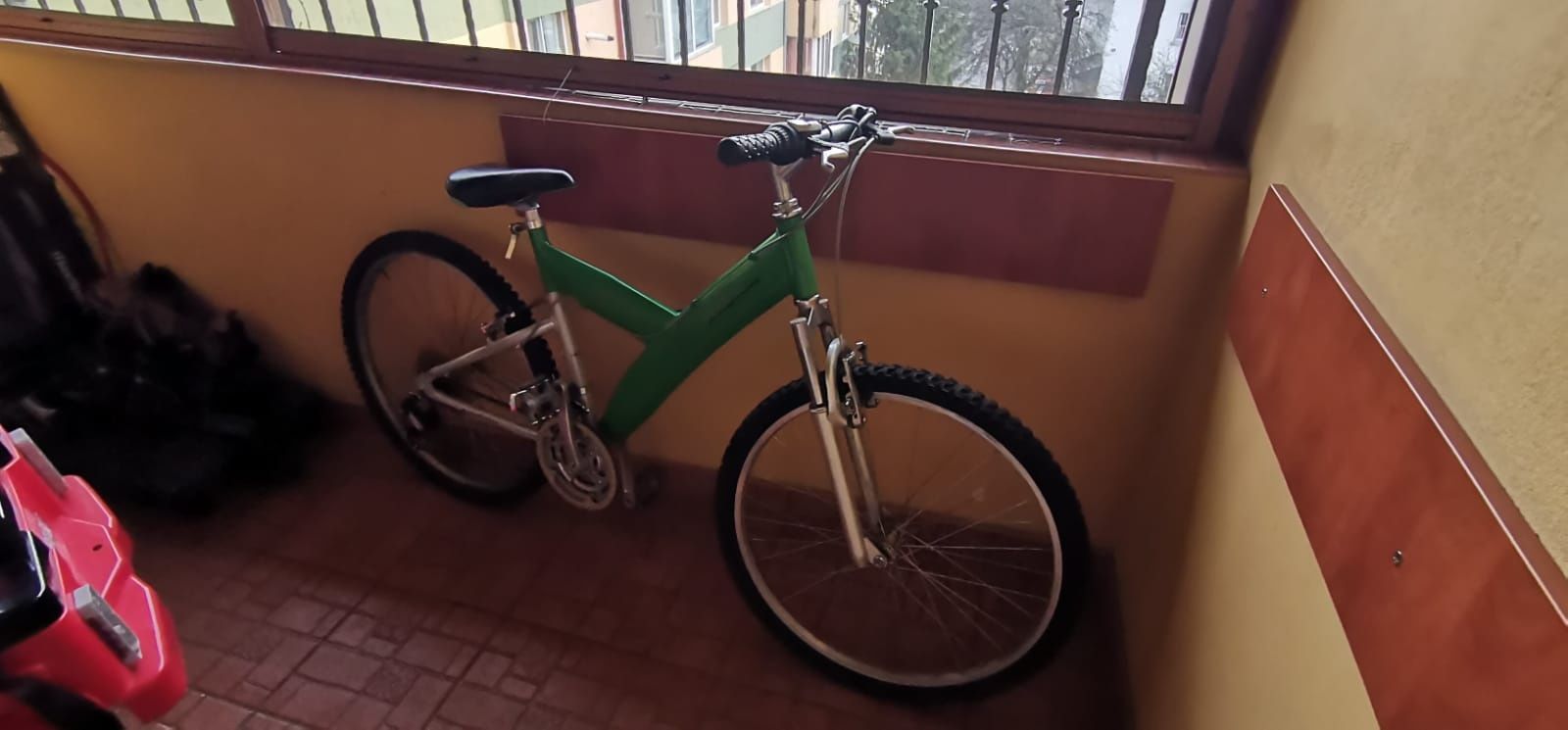 Bicicleta Pininfarina