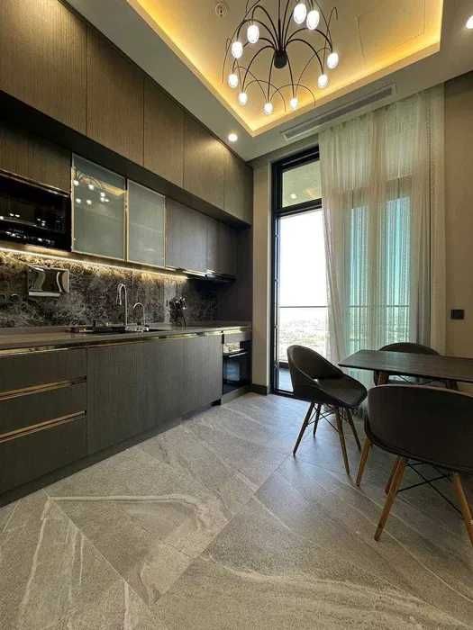 В Центре Города! Шайхантахурский 2х Nest One ор-р Ташкент Сити ID06!