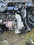 Turbina Peugeot CitroenFord  1.6 HDI euro 5