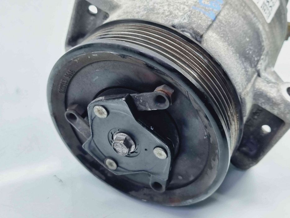 Compresor clima AUDI TT (8J3) [Fabr 2006-2013] 5K0820803A