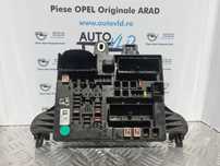Panou sigurante Opel Insignia A 2.0 CDTI