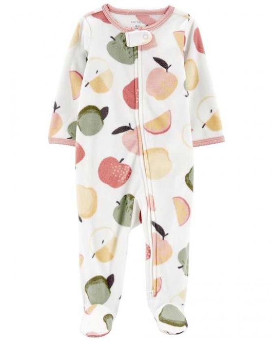 Новогодние пижамы