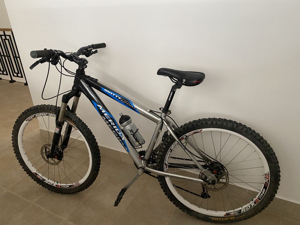 Merida Matts sport 500