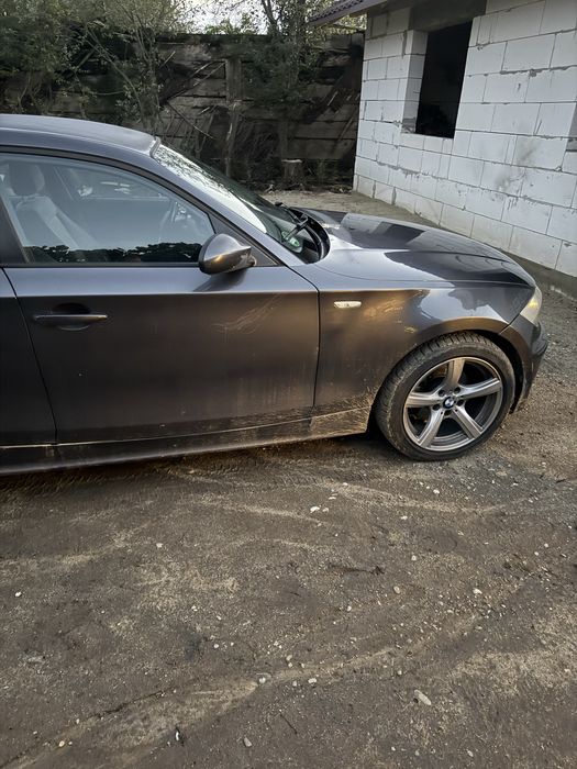 BMW seria1 120d 163 cp