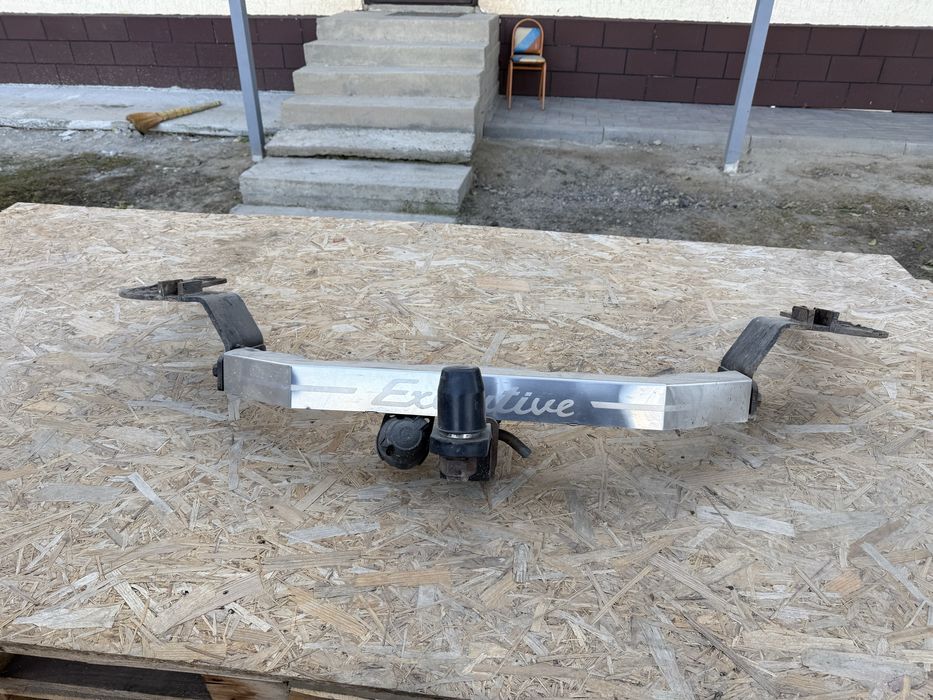 Фаркоп для автомобиля