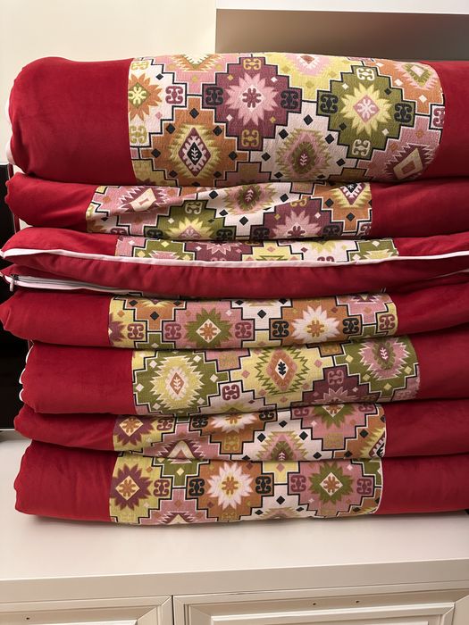 Комплект корпешек продам до 6 дек