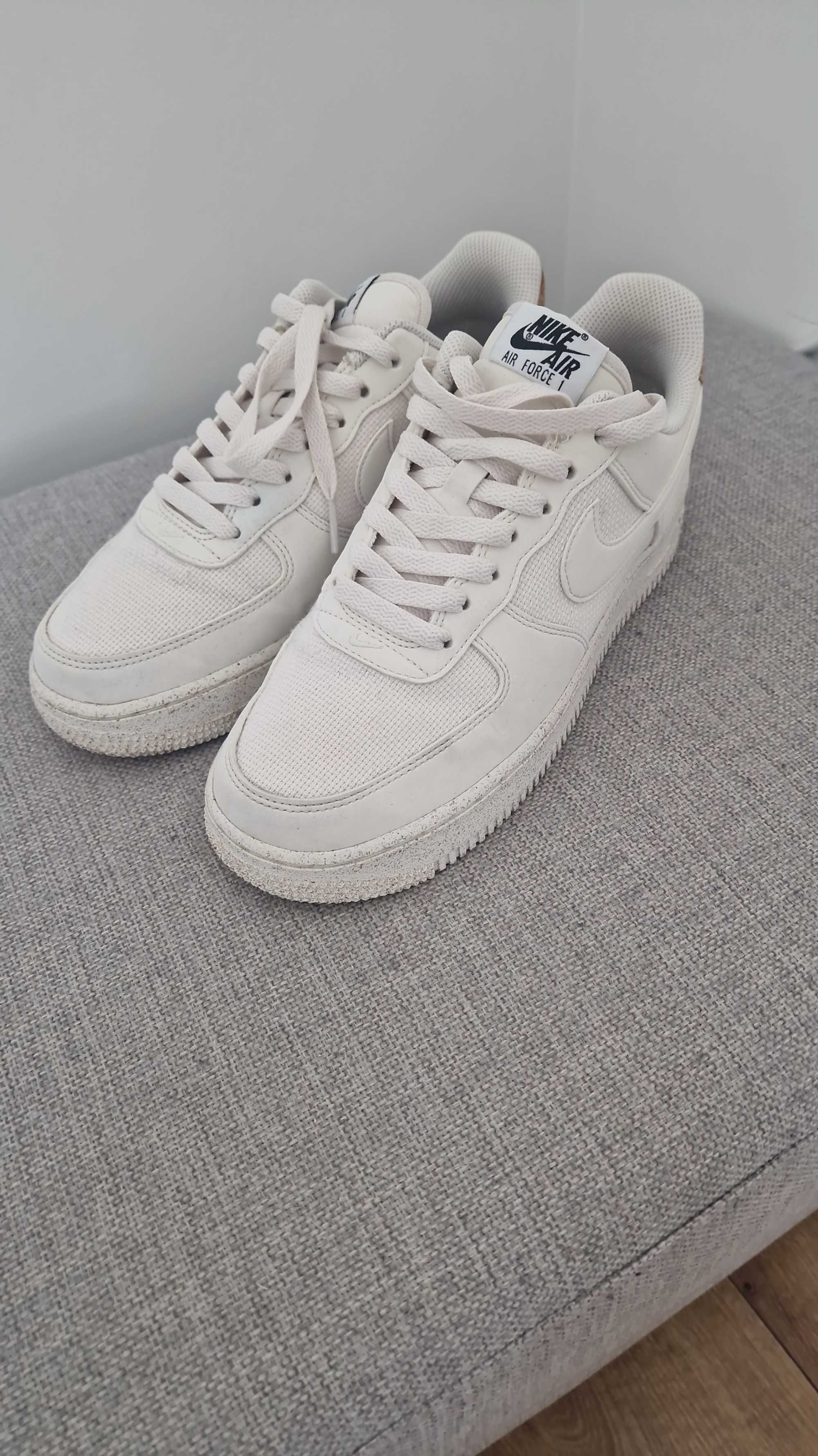 Nike Air Force 1 - Albi