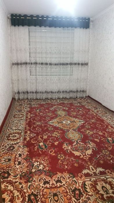 Продается квартира