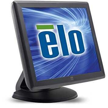 Monitor ELO ET1515L Touchscreen 15 inch Conexiune touchscreen Usb