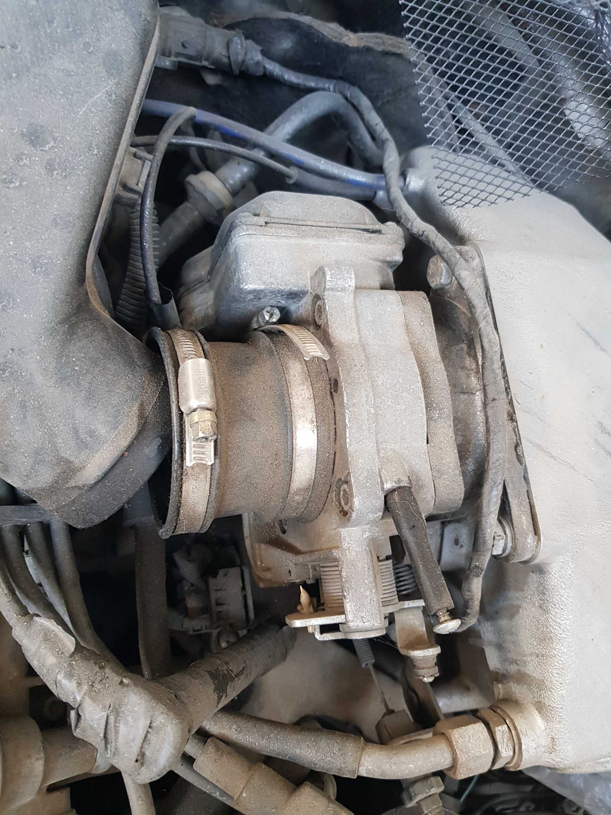 Кузов мерс w202 v1,8