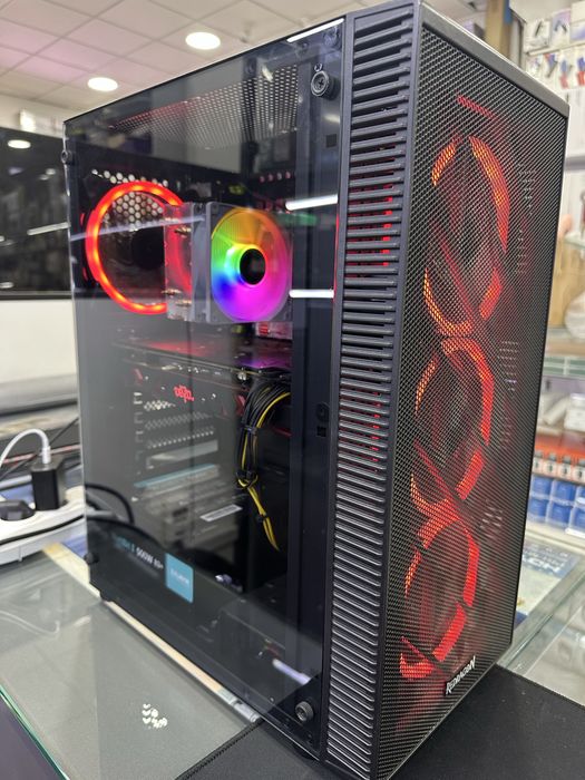 Игровой Персональный Компьютер