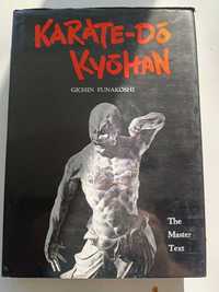 Karate do Kyohan - The Master Text (Gichin Funakoshi)