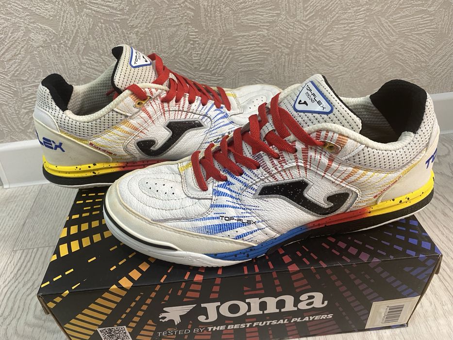 Футзал Joma 42 р