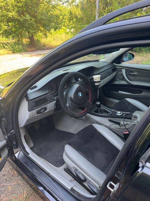 Vand BMW seria 3 E91!!!