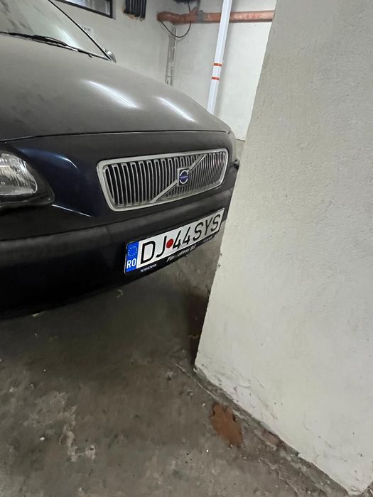 Vând Volvo V70 an de fabricatie 2002