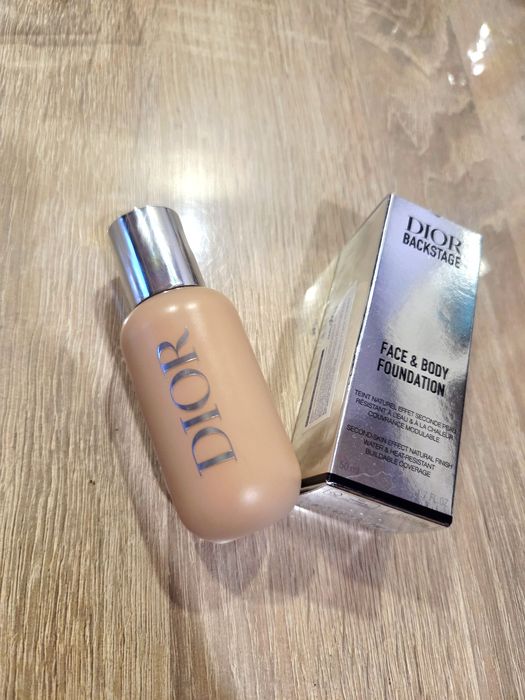 Dior backstage 2cr-нов