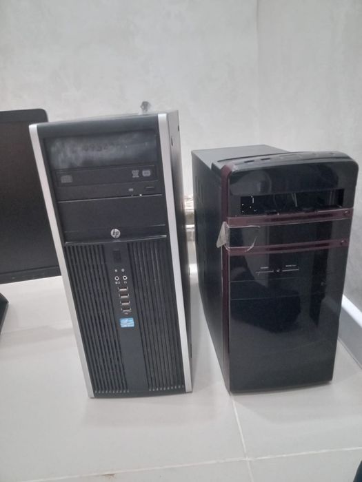 Продам компьютер