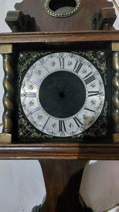 vând cutie carcasă ceas wuba warmink