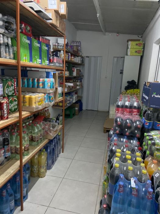 Spatiu comercial 201mp centru!