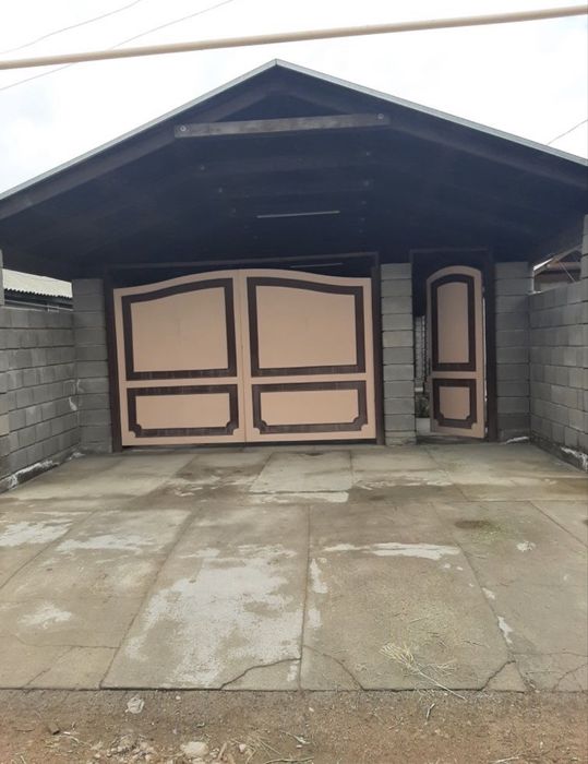 Аренда дома в городе Шу (для иностранцев)