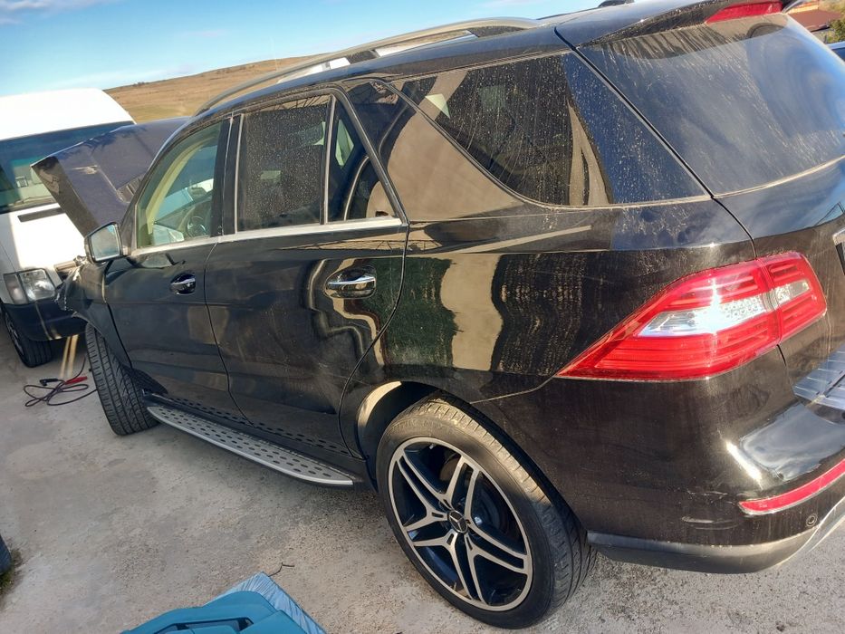 Piese ML W166  3.0 euro6