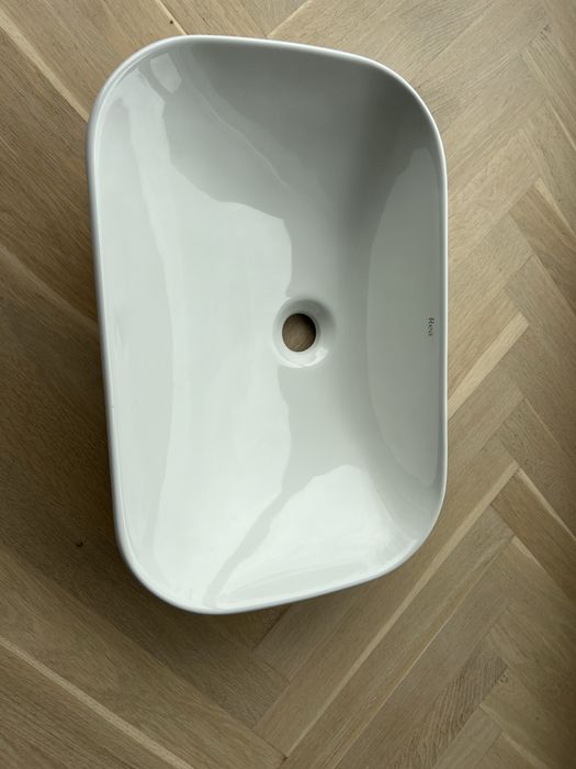 Lavoar pentru blat + dop