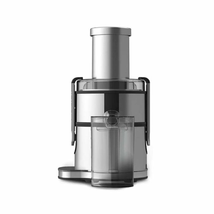 Соковыжималка центробежная BQ J1007 Steel-Black в Ташкенте