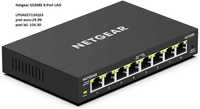 Netgear GS308E 8-Port LAN