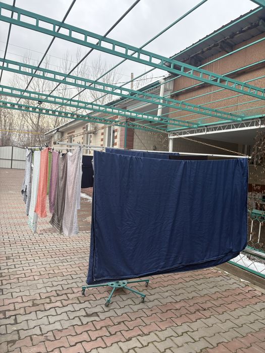 Сушилка для белья