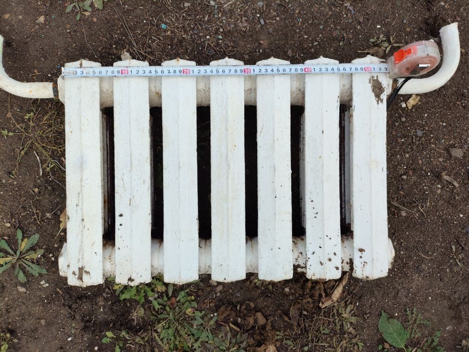 продаются б/у регистры в отличном состоянии