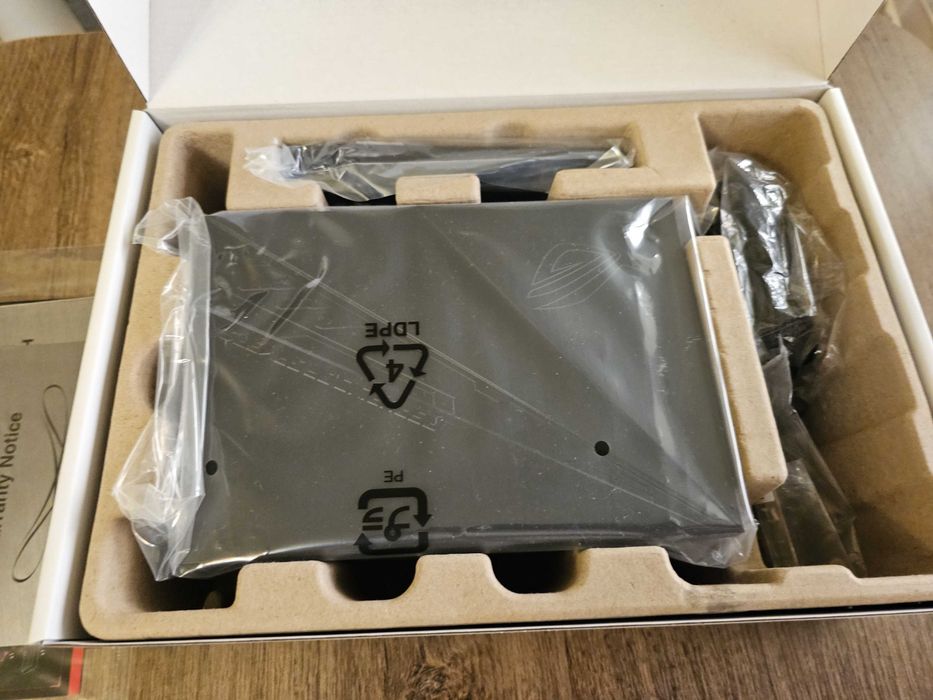 gaming router Asus ROG Rapture GT-AC2900