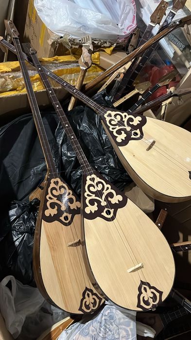 Домбыра 42-48 доставка арзан шын бағада