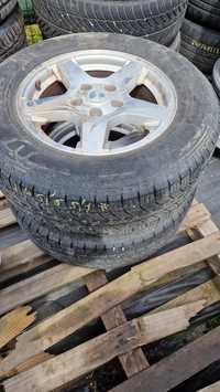 Anvelope 245 65 17 jeep vara 245/65/17