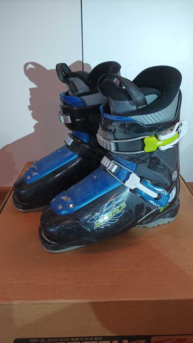 Ски обувки NORDICA 22.0 (35номер)